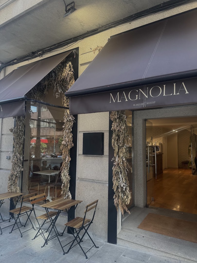 MAGNOLIA BAKERY SHOP III · Fotos 4