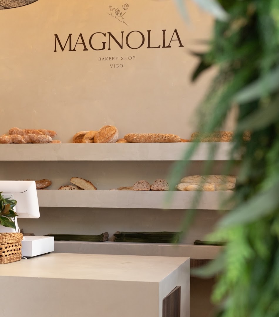 MAGNOLIA BAKERY SHOP III · Fotos 1