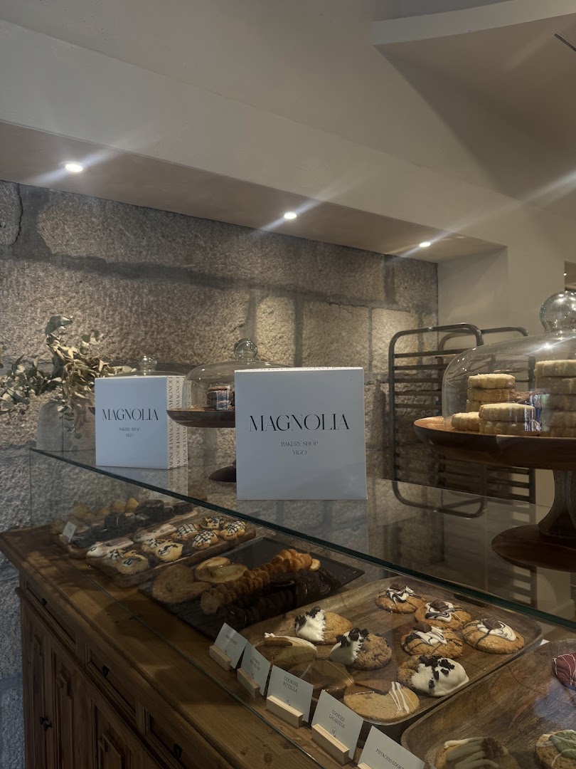 MAGNOLIA BAKERY SHOP III · Fotos 5